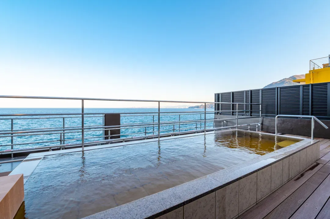 Hotel New Matsumi