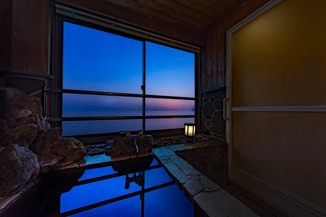Hotel New Matsumi