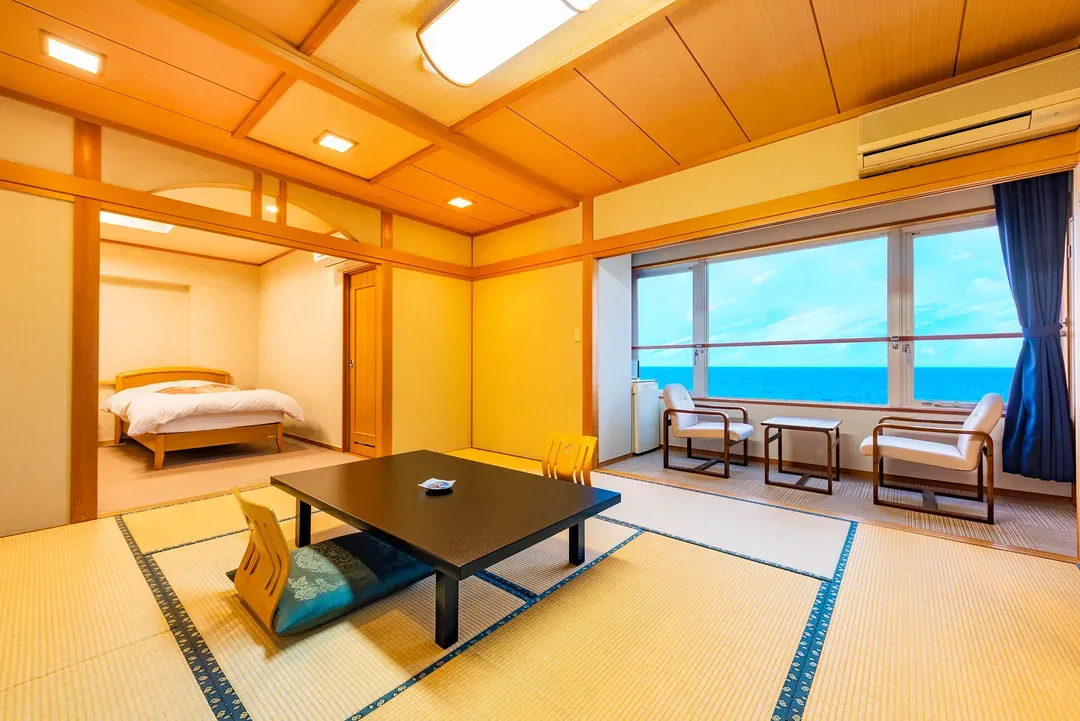 Hotel New Matsumi