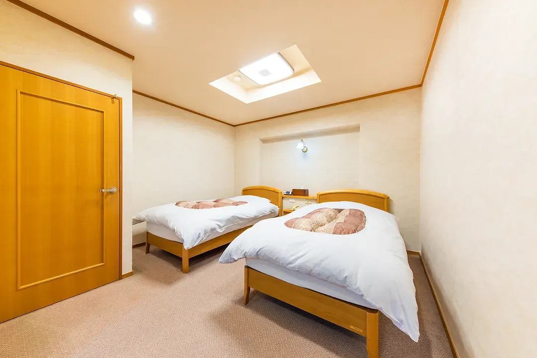 Hotel New Matsumi