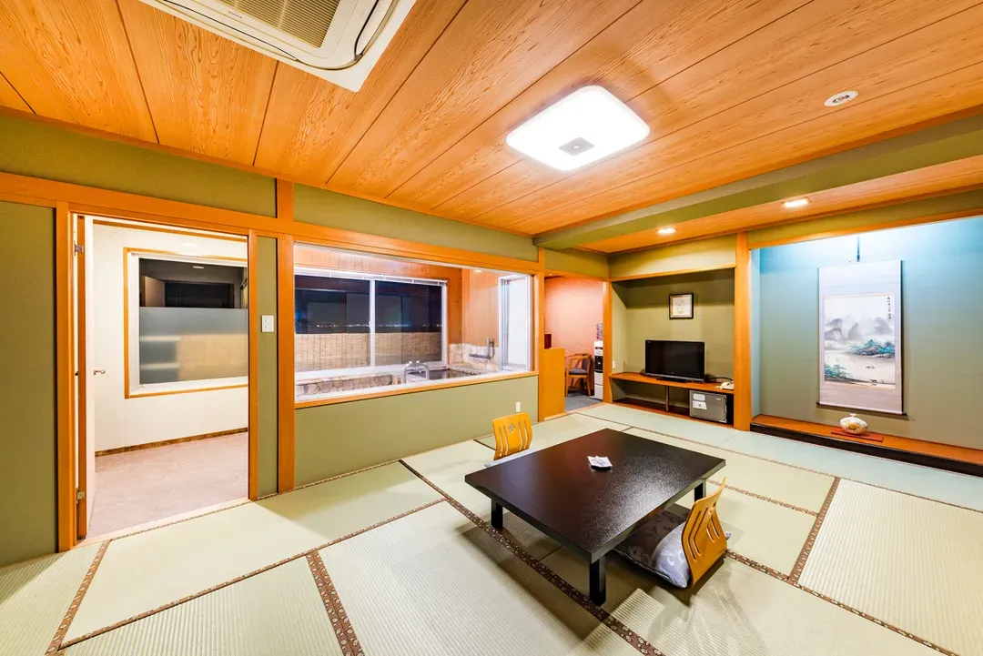 Hotel New Matsumi