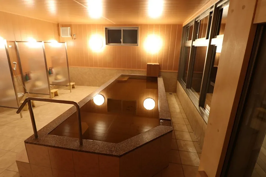 Hotel New Matsumi