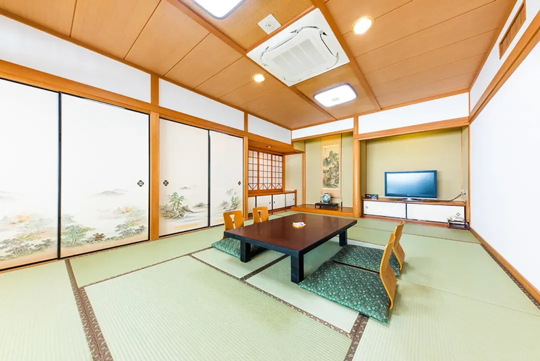 Hotel New Matsumi