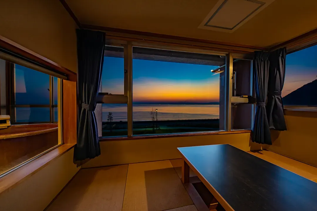 Hotel New Matsumi