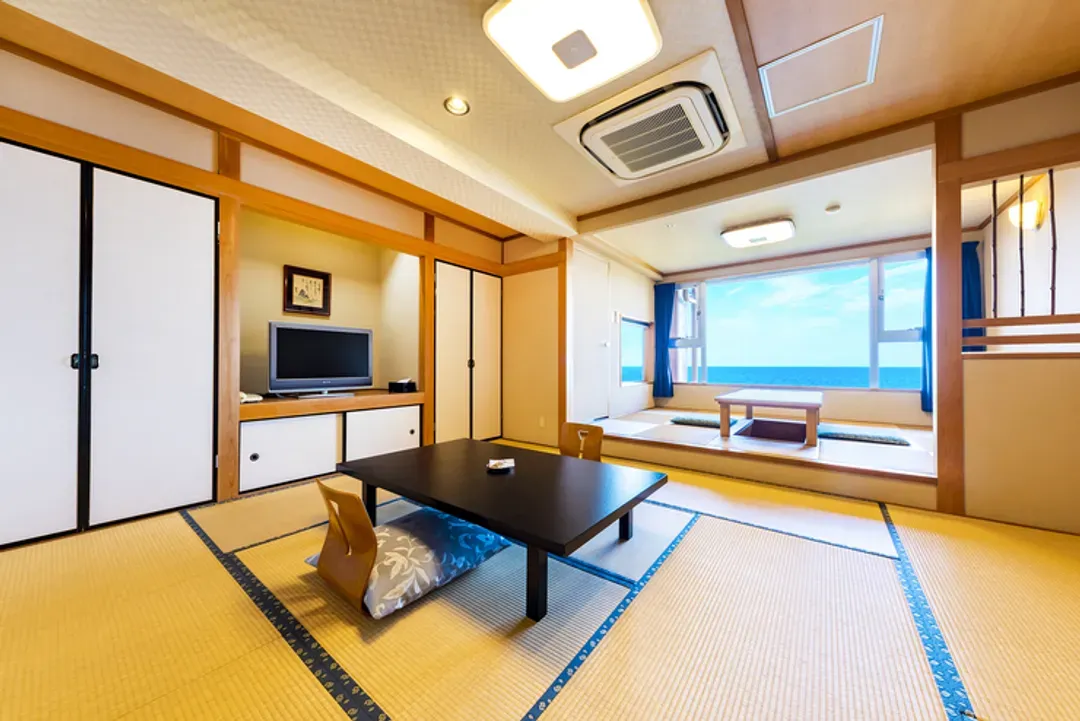Hotel New Matsumi