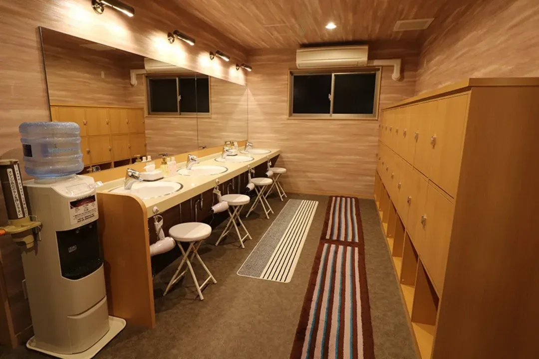 Hotel New Matsumi