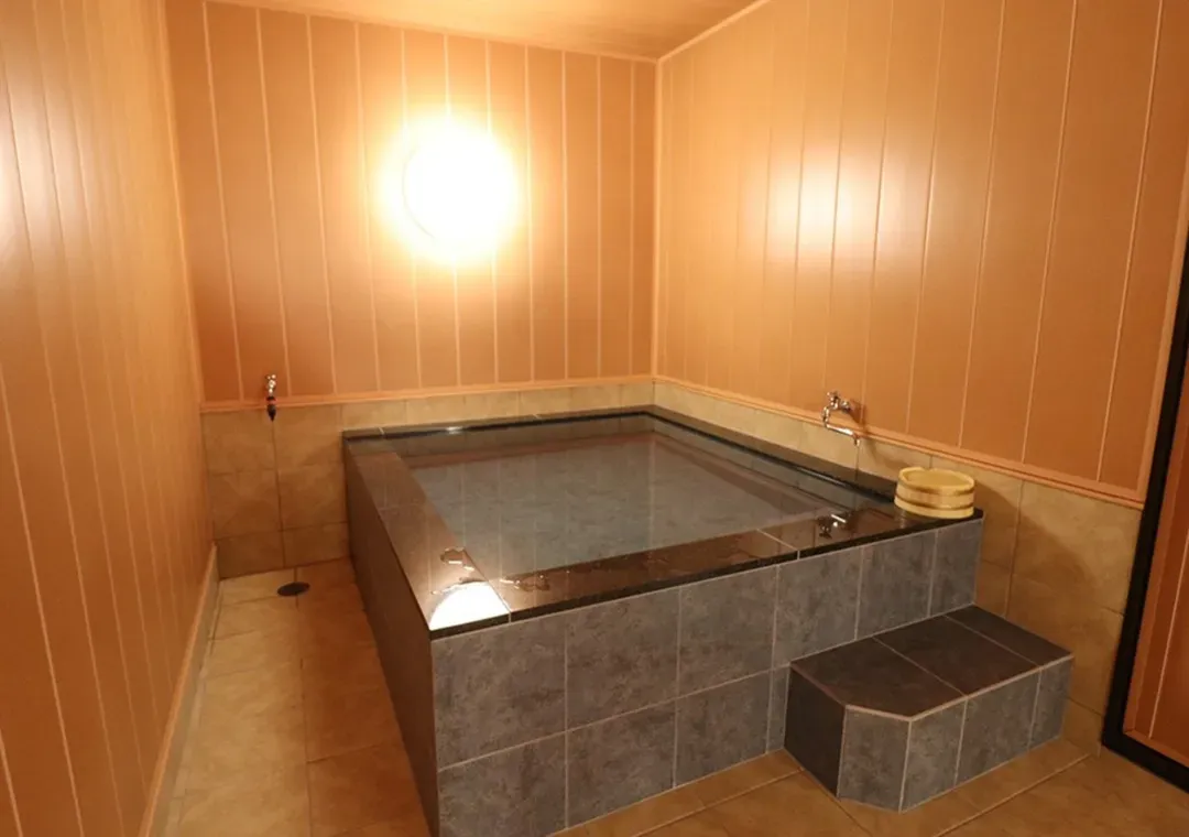 Hotel New Matsumi