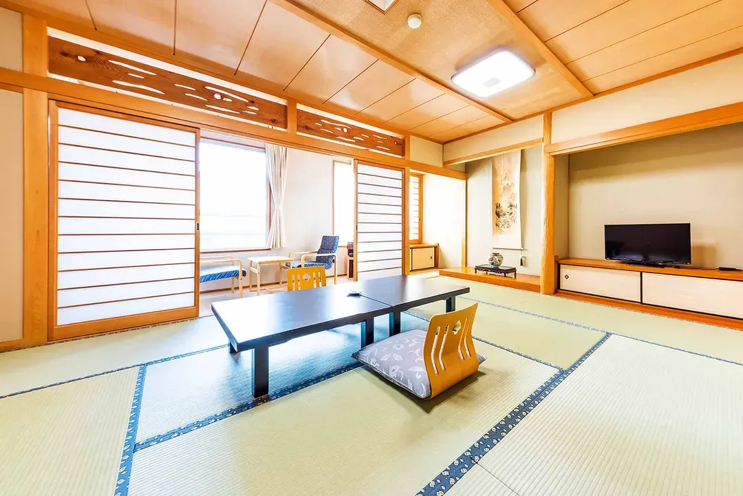 Hotel New Matsumi