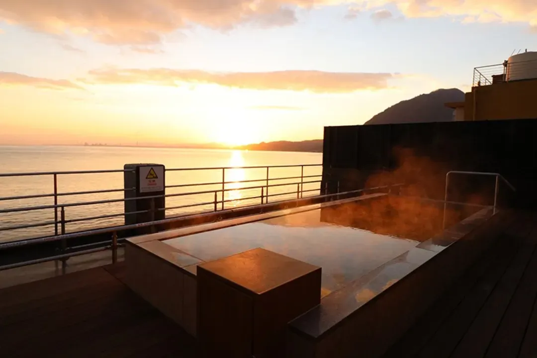 Hotel New Matsumi