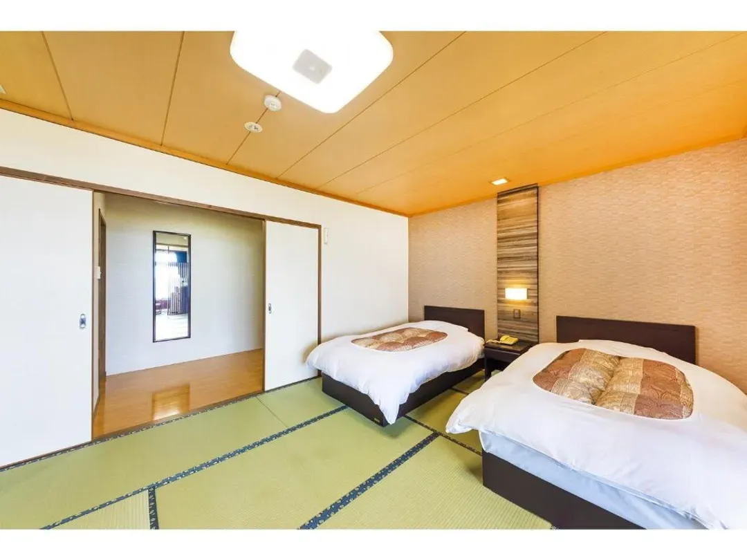 Hotel New Matsumi