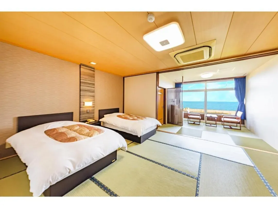 Hotel New Matsumi
