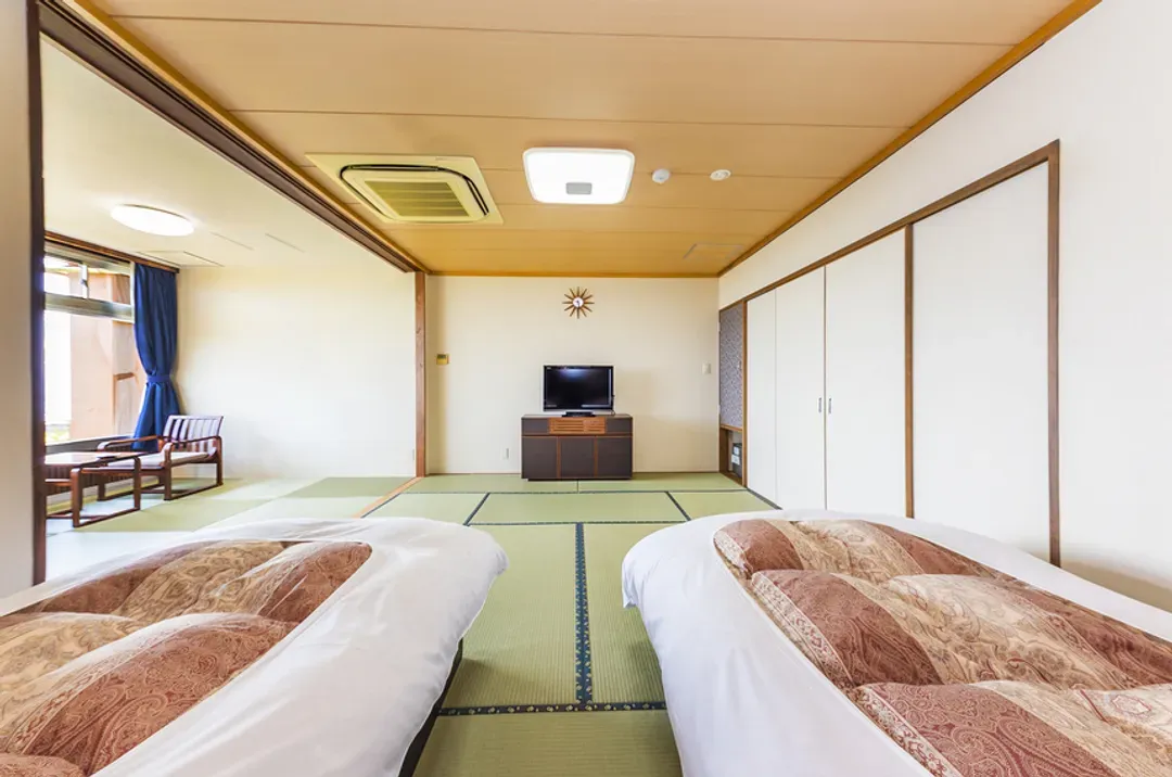 Hotel New Matsumi