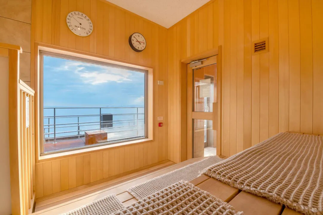 Hotel New Matsumi