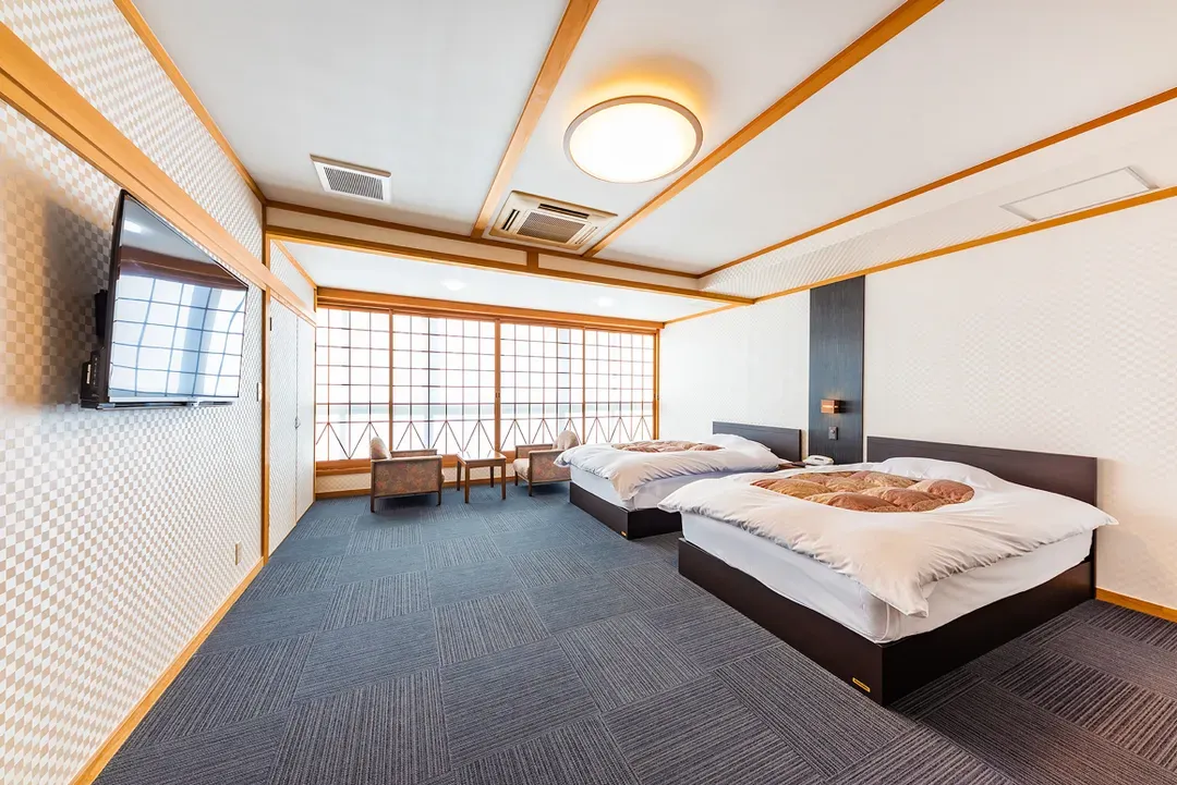 Hotel New Matsumi