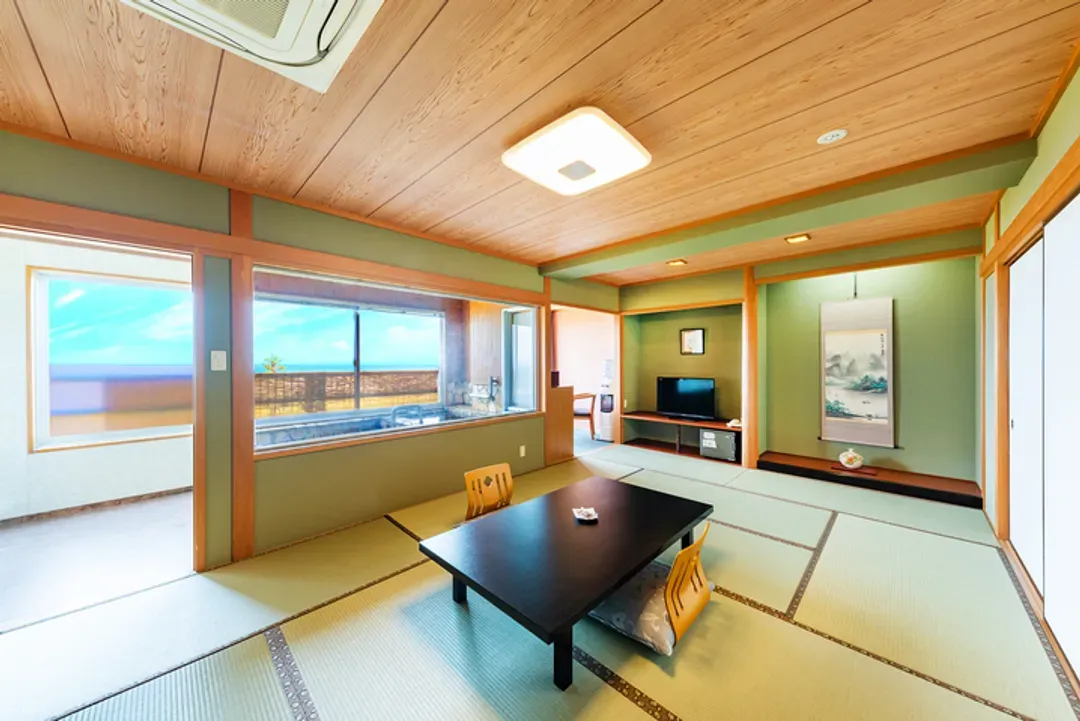 Hotel New Matsumi