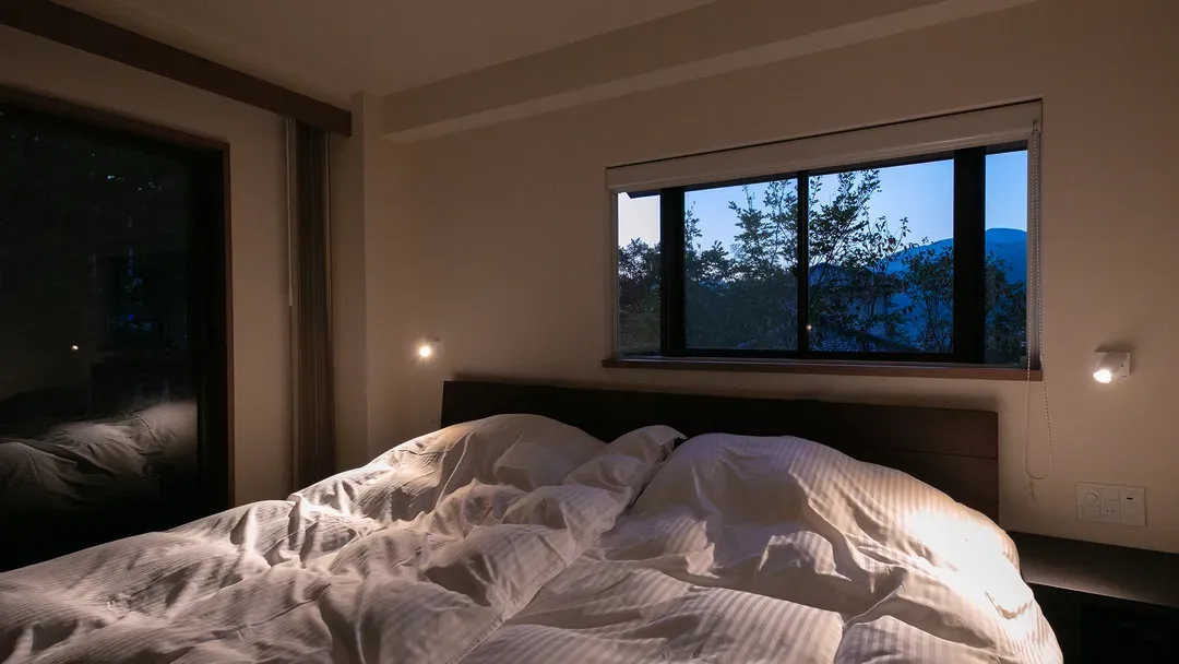 由布院溫泉 柚富之鄉 彩岳館｜由布院站車程5分