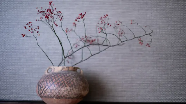 [Guest room] Image