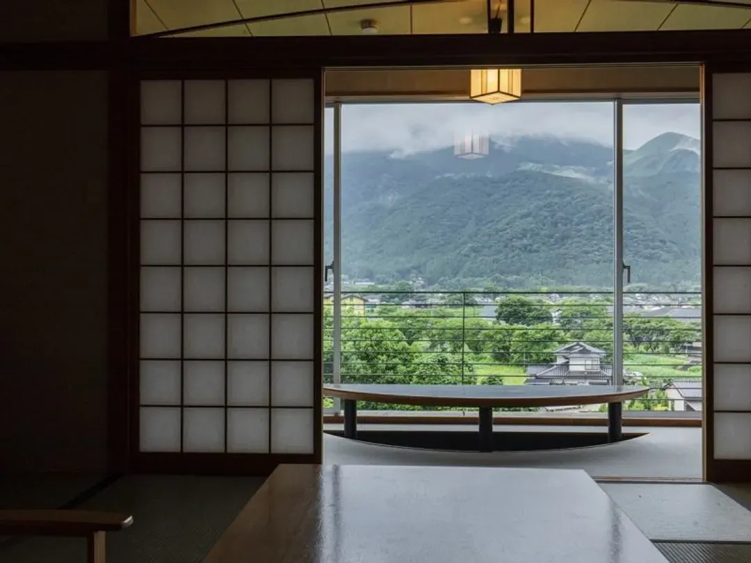 Yufuin Onsen Yufuin Kotobuki Hananosho