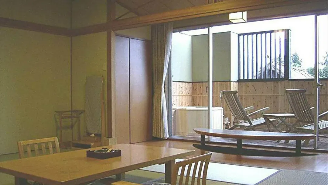 Yufuin Onsen Yufuin Kotobuki Hananosho