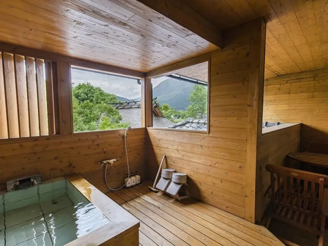 Yufuin Onsen Yufuin Kotobuki Hananosho