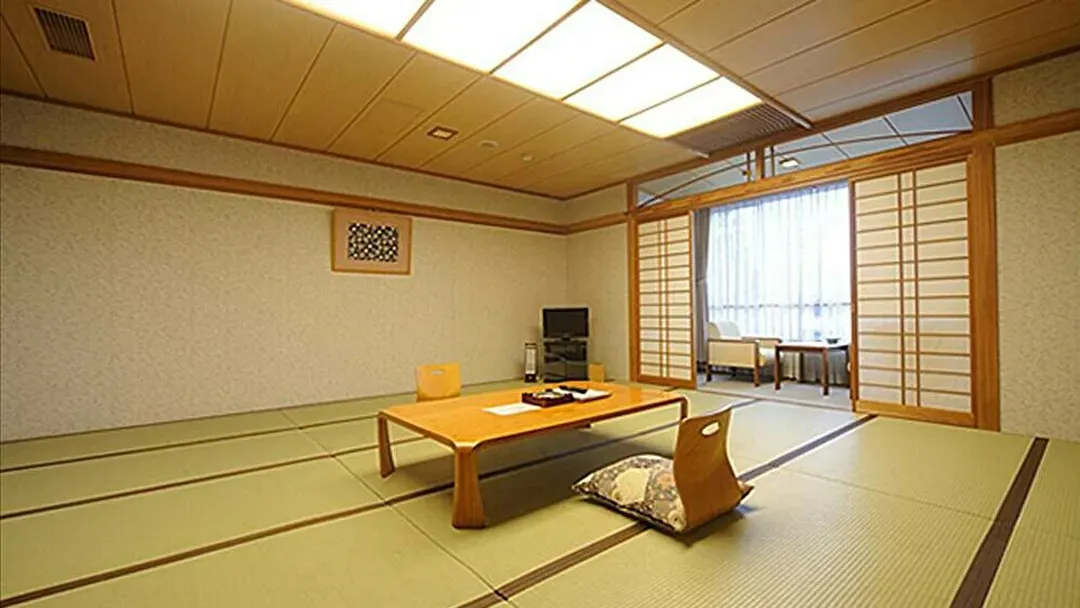 Yufuin Onsen Yufuin Kotobuki Hananosho