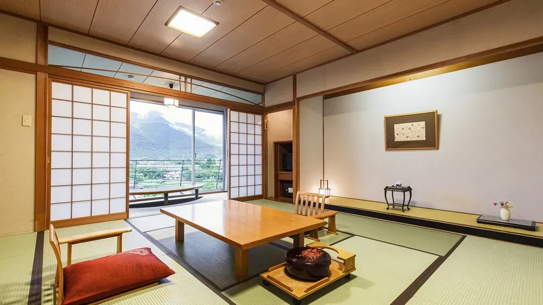 Yufuin Onsen Yufuin Kotobuki Hananosho
