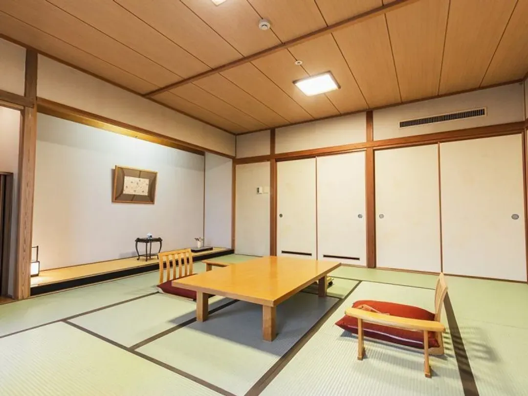 Yufuin Onsen Yufuin Kotobuki Hananosho