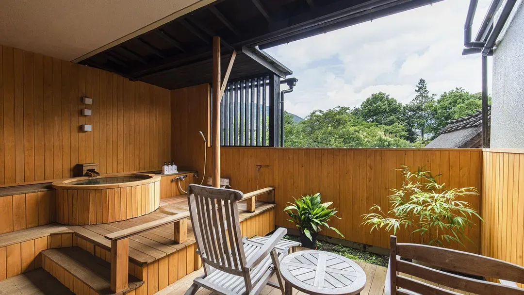 Yufuin Onsen Yufuin Kotobuki Hananosho