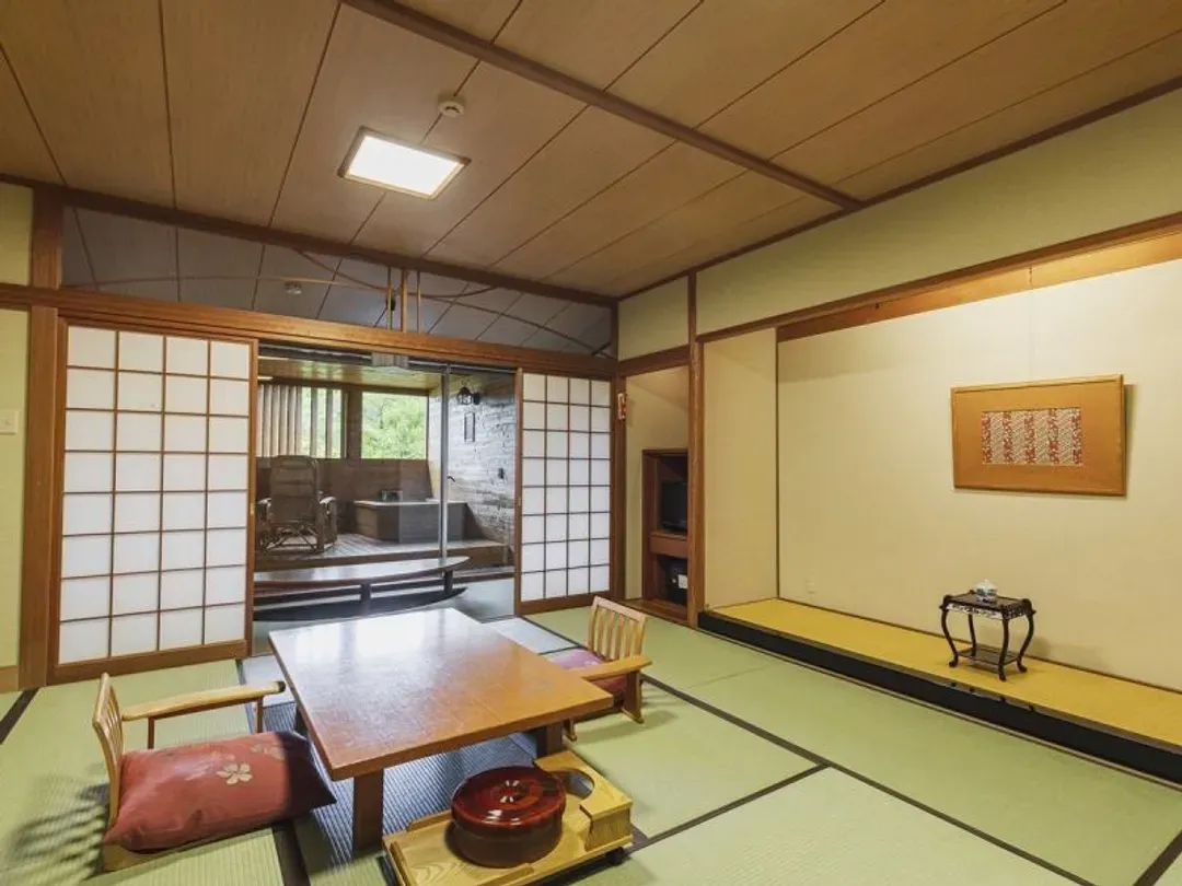 Yufuin Onsen Yufuin Kotobuki Hananosho
