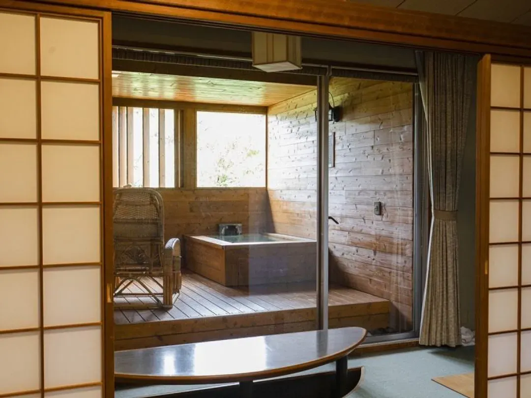 Yufuin Onsen Yufuin Kotobuki Hananosho