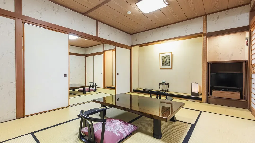 Yufuin Onsen Yufuin Kotobuki Hananosho