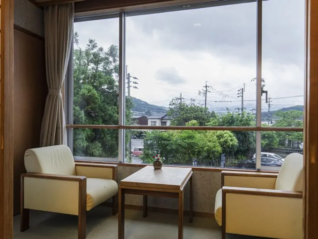 Yufuin Onsen Yufuin Kotobuki Hananosho