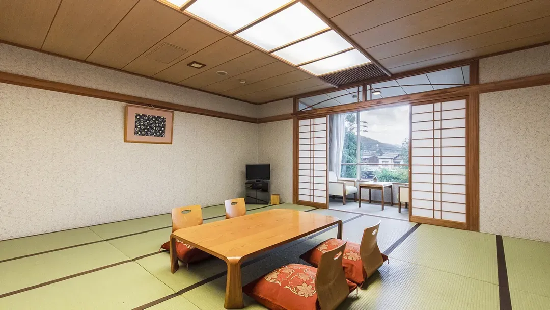 Yufuin Onsen Yufuin Kotobuki Hananosho