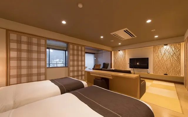 [Room] Special room