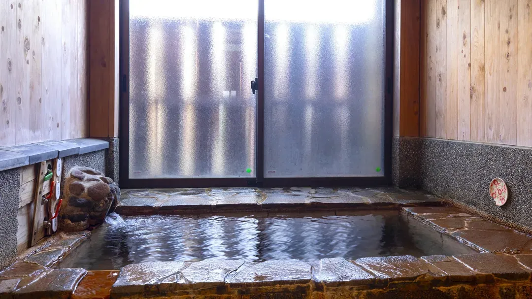 Kannawa Onsen Zekkei no Yado Sakuratei