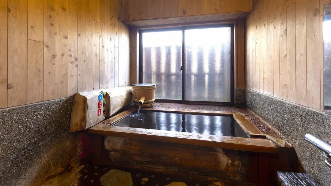 Kannawa Onsen Zekkei no Yado Sakuratei