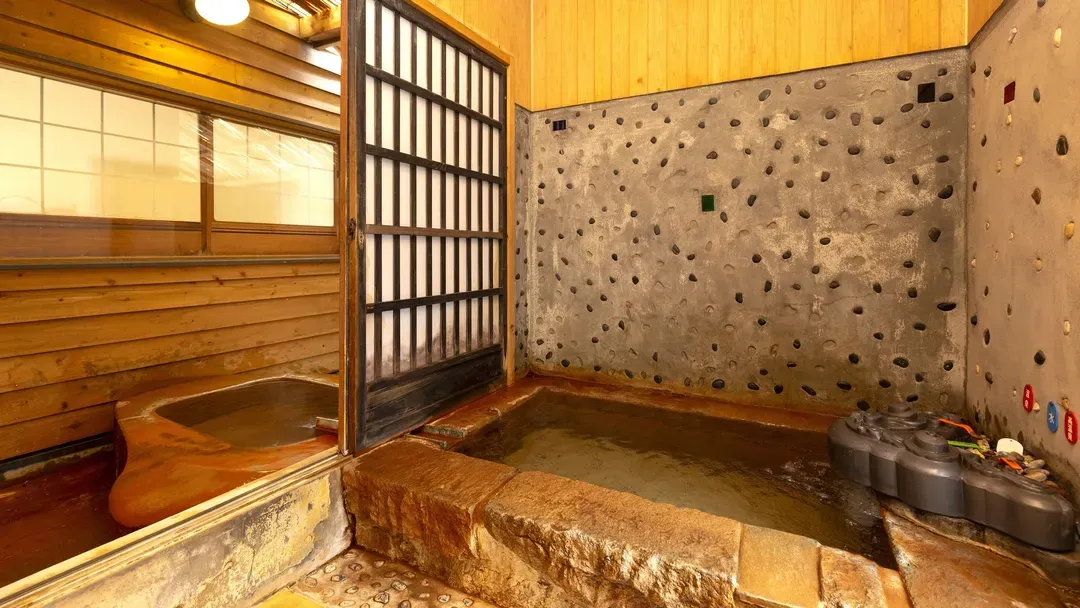 Kannawa Onsen Zekkei no Yado Sakuratei