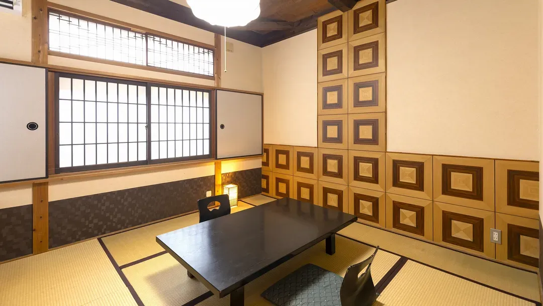 Kannawa Onsen Zekkei no Yado Sakuratei