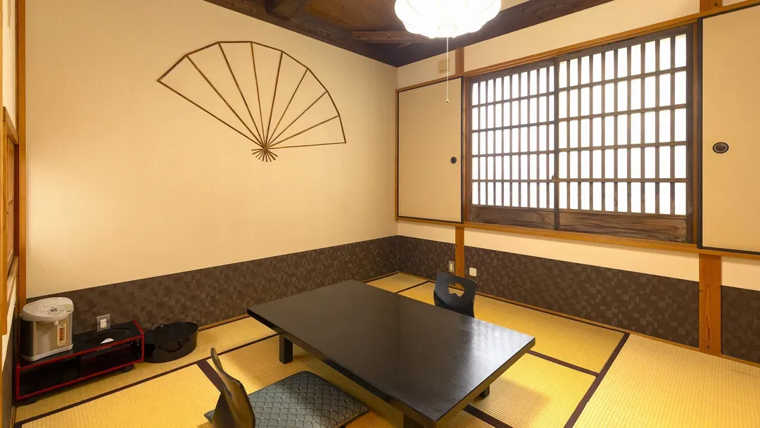 Kannawa Onsen Zekkei no Yado Sakuratei