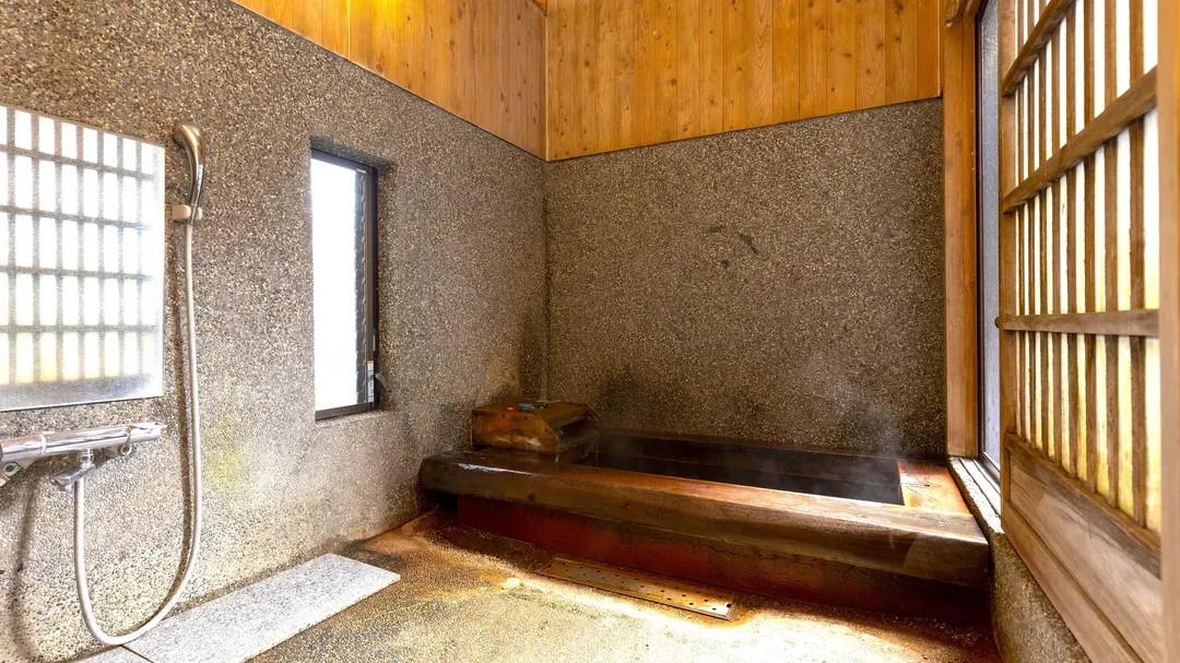 Kannawa Onsen Zekkei no Yado Sakuratei
