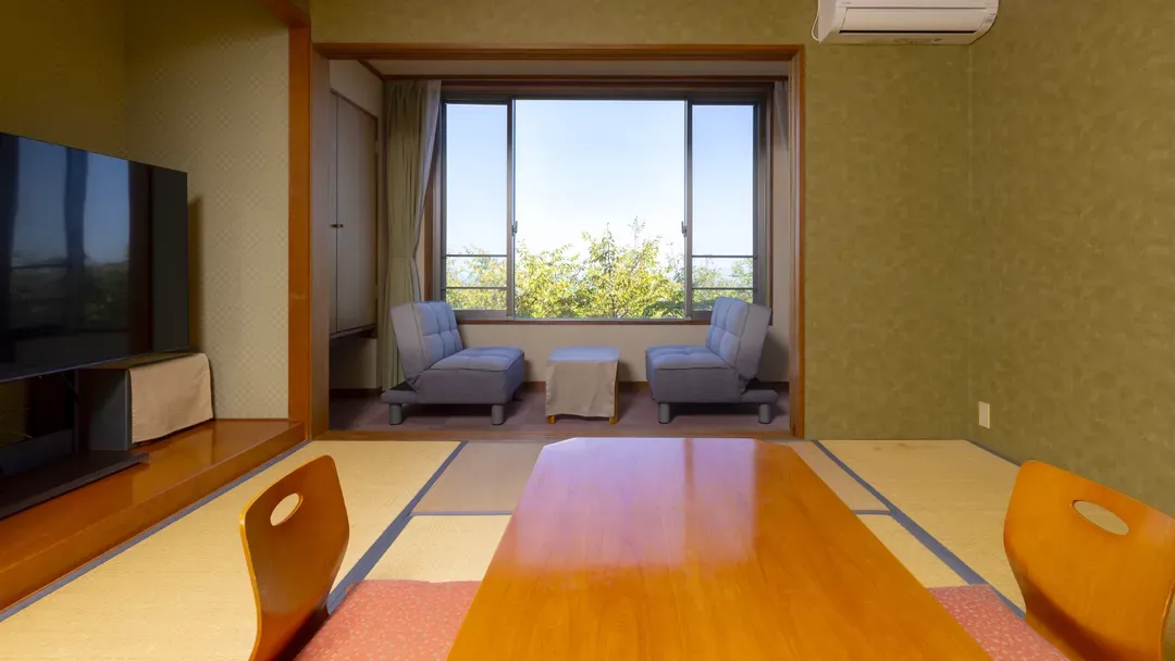 Kannawa Onsen Zekkei no Yado Sakuratei