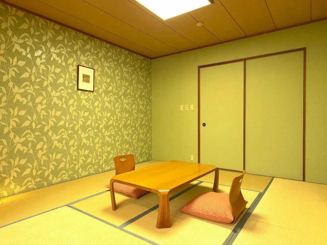Kannawa Onsen Zekkei no Yado Sakuratei