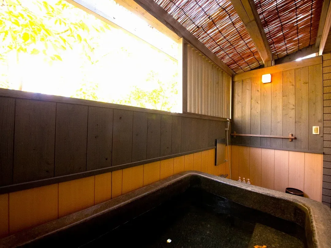 Kannawa Onsen Zekkei no Yado Sakuratei