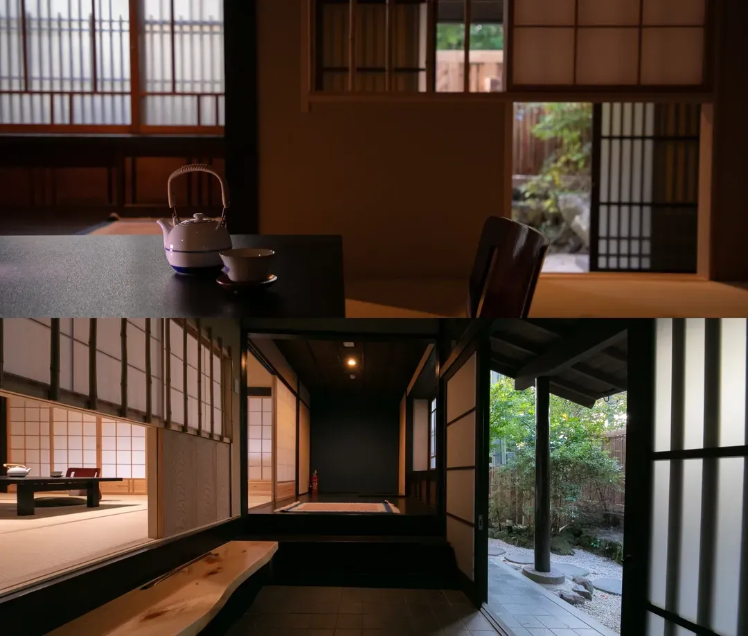 由布院温泉 布袋屋｜金鳞湖/花卉村步行6分