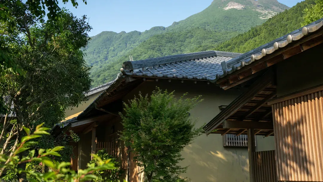 由布院温泉 布袋屋｜金鳞湖/花卉村步行6分