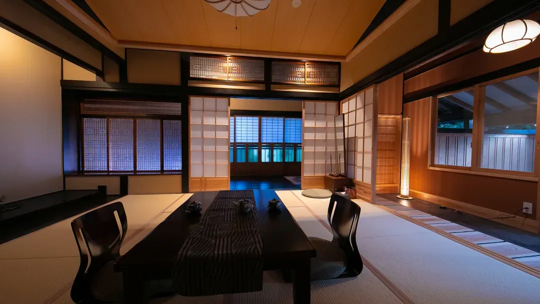由布院温泉 布袋屋｜金鳞湖/花卉村步行6分