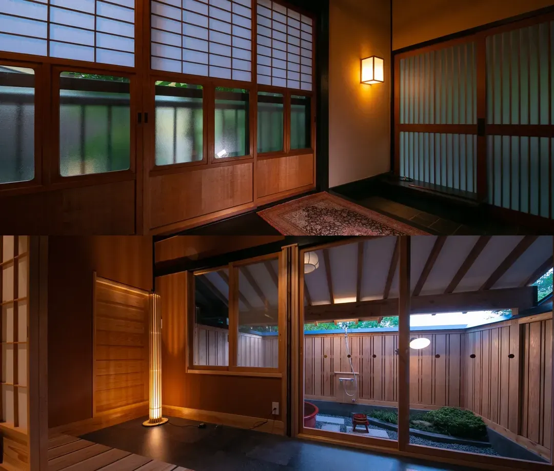 由布院温泉 布袋屋｜金鳞湖/花卉村步行6分