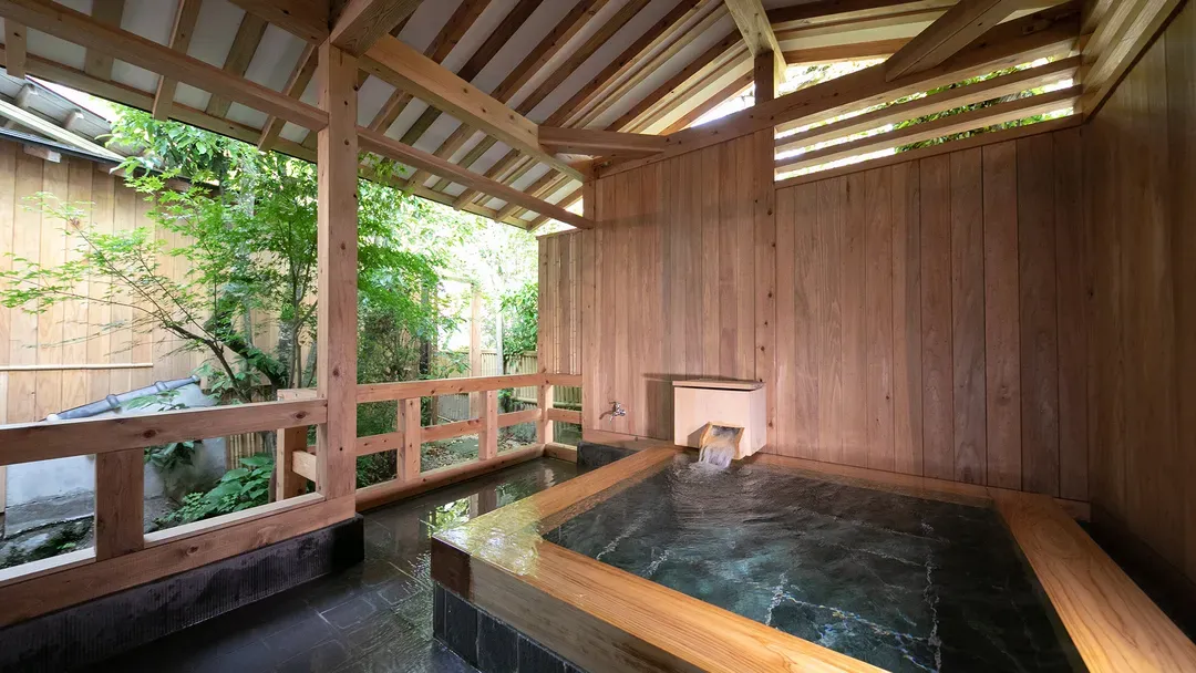 由布院温泉 布袋屋｜金鳞湖/花卉村步行6分