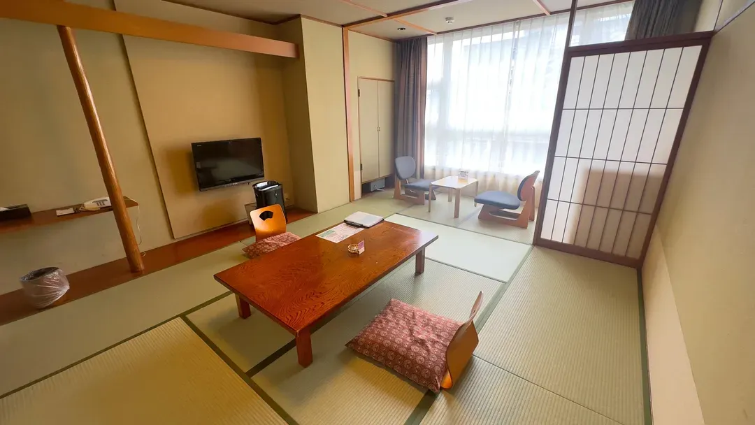 Beppu Onsen Yusai no Yado Bokai
