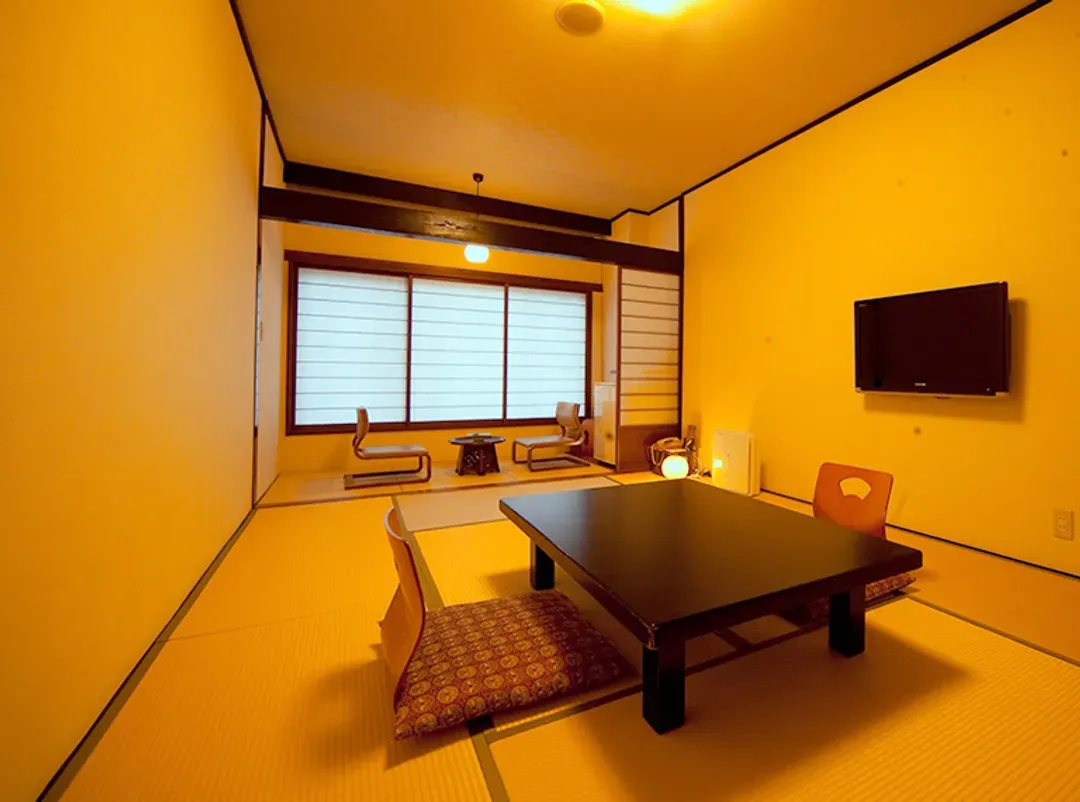Beppu Onsen Yusai no Yado Bokai